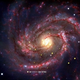 Illustration for article titled NASAs exceptional object = a young black hole, right in our cosmic backyard